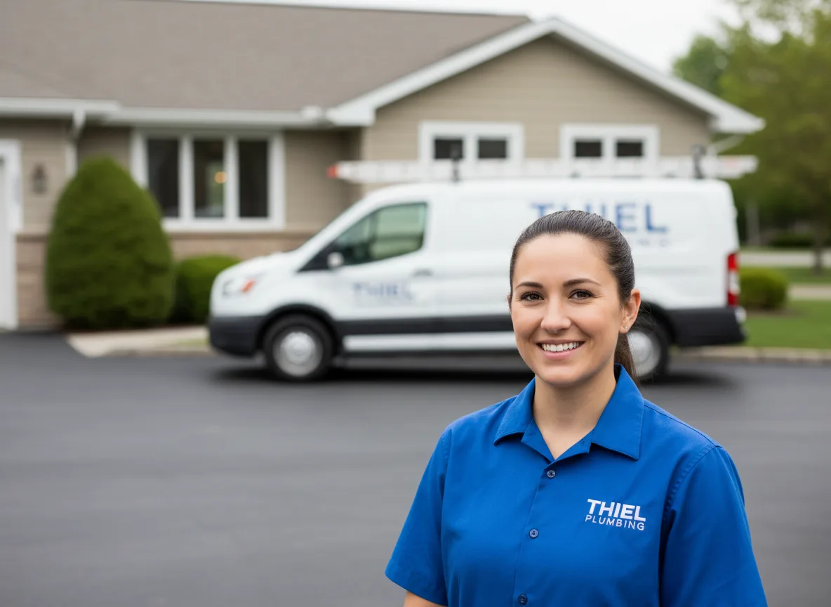 Plumber Coffeyville, KS FAQs